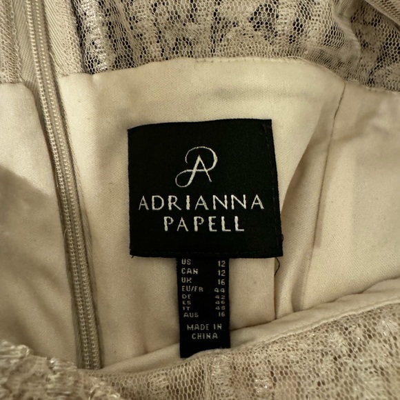 Dress - Picture 6 of 7